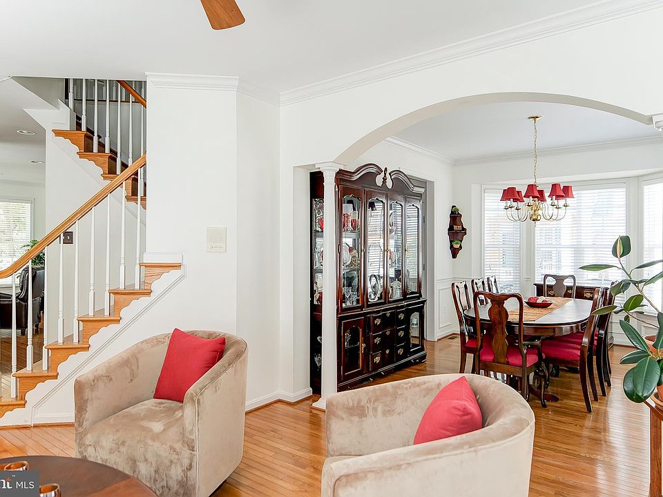 6914 Inlet Cove Dr, Fort Belvoir, VA 22060 Zillow