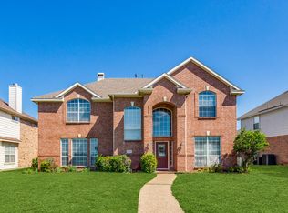 4523 Hawkhurst Dr, Plano, TX 75024