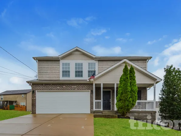 1421 E Nir Shreibman Blvd, La Vergne, TN 37086