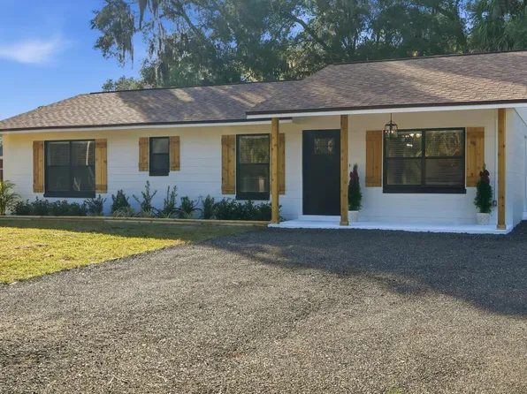 341 Alabama Ave, Palatka, FL 32177