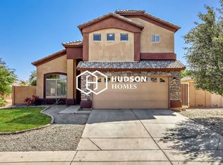 6411 S 23rd Ave, Phoenix, AZ 85041