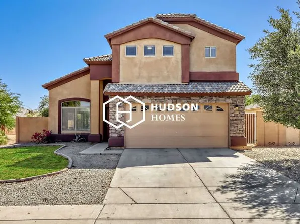 6411 S 23rd Ave, Phoenix, AZ 85041