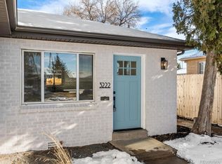 3222 N Holly St, Denver, CO 80207
