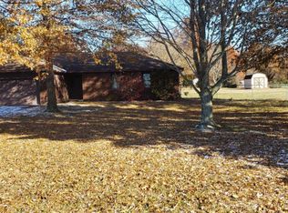 482 Corner Rd, Rogersville, MO 65742