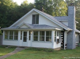 384 E Main St, Pekin, IN 47165