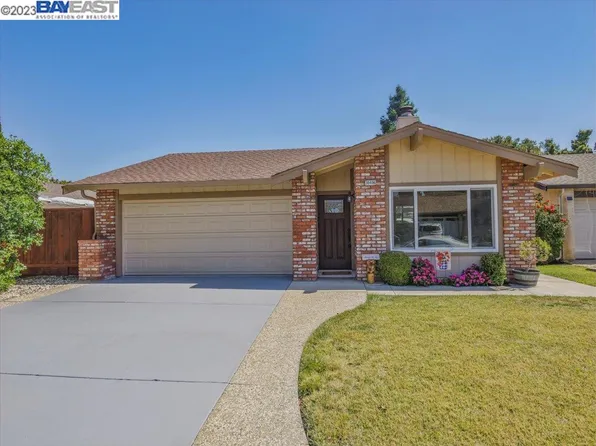 38496 Botany Grn, Fremont, CA 94536