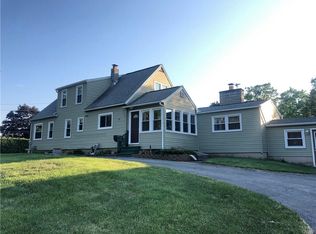 606 Bailey Rd, North Syracuse, NY 13212