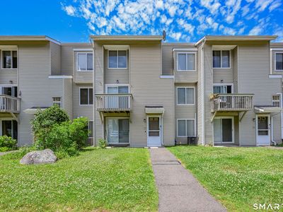 27 Cottonwood Road #27, Newington, CT, 06111