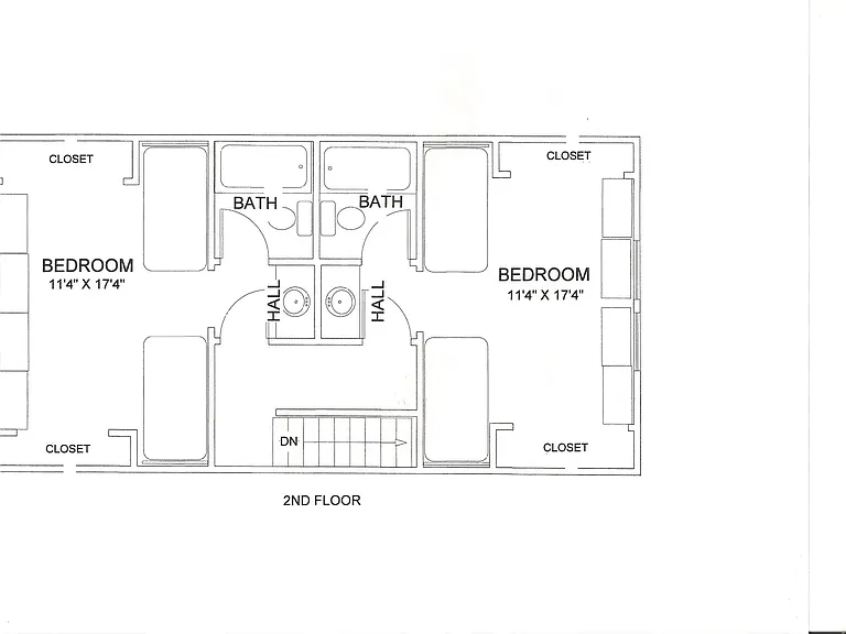 978 Irving Ave #4 — Photo 6