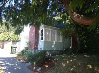5004 SW Edmunds St, Seattle, WA 98116