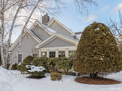 33 Old Field Hill Road #21, Southbury, CT, 06488
