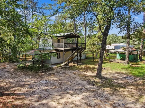 16104 Antelope Ln, Magnolia, TX 77355
