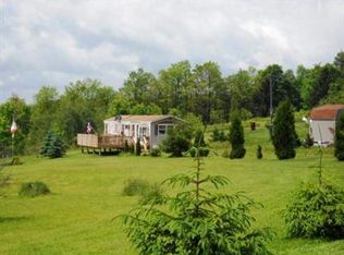 273 Lutheranville Rd, East Worcester, NY 12064