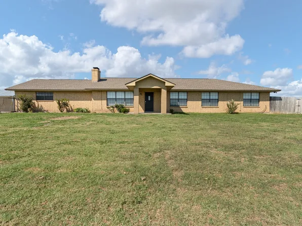 4861 County Road 1202, Cleburne, TX 76031