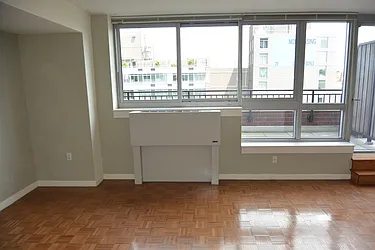 Rented by Keller Williams NYC