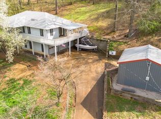341 Guinn Rd, Wildwood, GA 30757