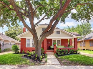 723 Key St, Houston, TX 77009