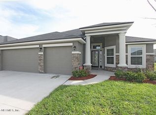 15228 Bareback Dr, Jacksonville, FL 32234