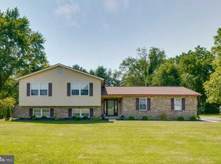 2003 Trout Farm Rd, Jarrettsville, MD 21084