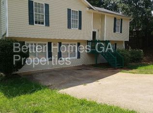 7900 Dogwood Way, Douglasville, GA 30134