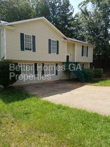7900 Dogwood Way, Douglasville, GA, 30134