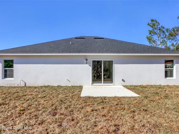 5245 Blounts Rdg, Mims, FL 32754