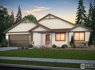 3123 Navigator Way, Fort Collins, CO 80524