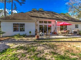 7 Kent Ct, Hilton Head Island, SC 29926