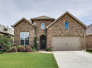1704 Rosson Rd, Little Elm, TX 75068