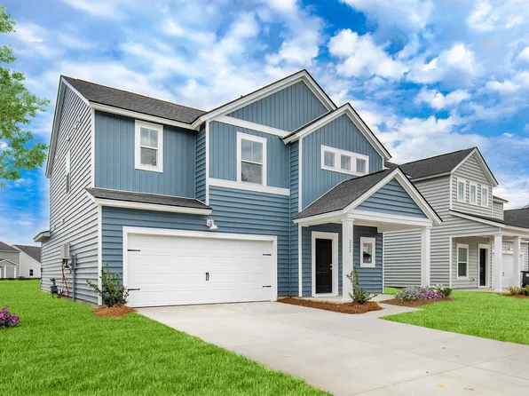 1817 Nola Run, Summerville, SC 29485