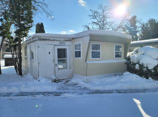 Birchgrove Mobile Home Community, Marquette, MI 49855