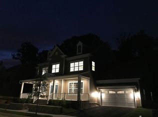 211 Harvey Ln, Malvern, PA 19355