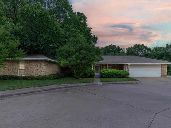 401 Mara Ln, Red Oak, TX 75154