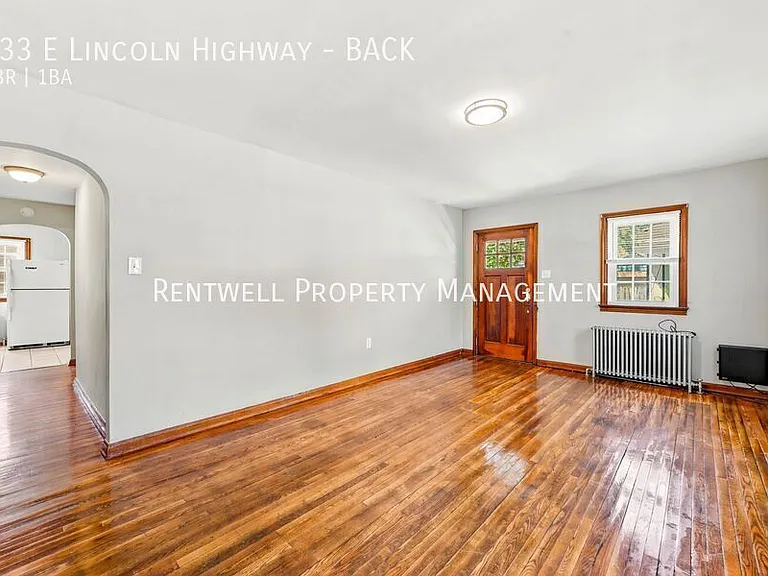 533 E Lincoln Hwy #BACK — Photo 7
