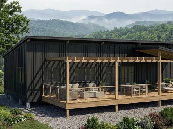 667 Soft Ridge Rd Lot 15, Celina, TN 38551