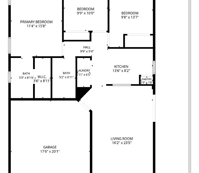 11014 Buckskin Bnd — Photo 26