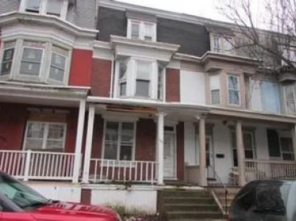 545 Curtin St, Harrisburg, PA 17110