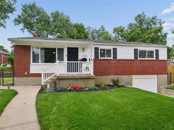 3393 Bellehaven Ct, Cincinnati, OH 45248