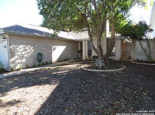 12018 Vista Nogal St, San Antonio, TX 78213