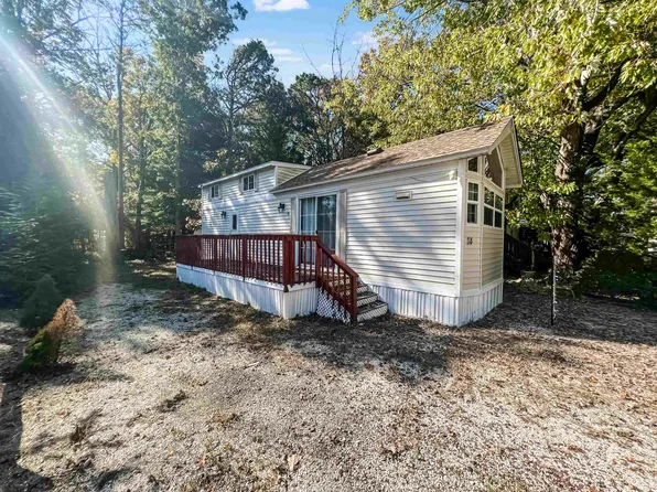 14 Pacific Blvd #3, Woodbine, NJ 08270