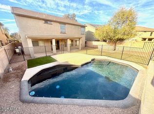 43439 W Magnolia Rd, Maricopa, AZ 85138