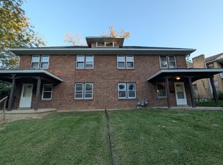 2116 Rustic Rd, Dayton, OH 45405