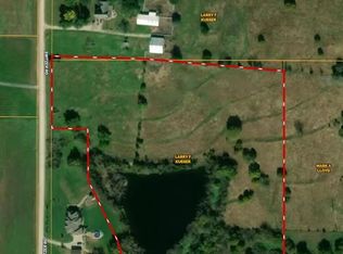 31791 Switzer Rd, Louisburg, KS 66053