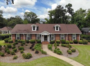 503 Meadowlark Dr, Albany, GA 31707