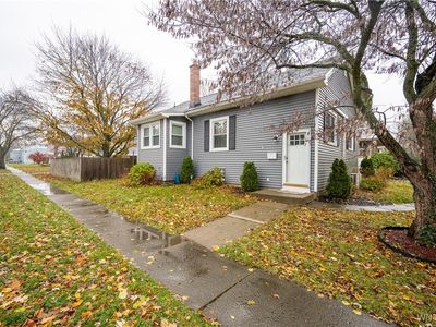 83 Marengo Ave, Hamburg, NY, 14075