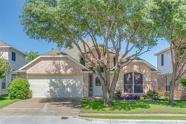 1st image of 8532 Western Meadows Dr