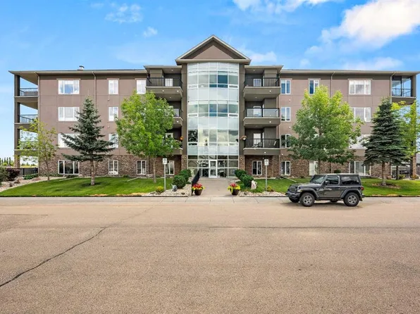 5305 NE 14th St #403, Lloydminster, AB T9V 2K8