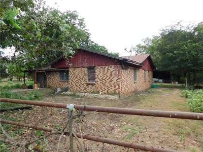801 W Texas St, Calvert, TX, 77837