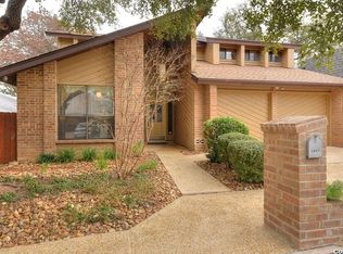 3466 River Path, San Antonio, TX 78230