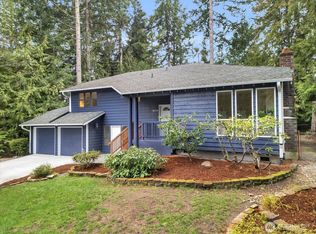 4114 31st Avenue Ct, Gig Harbor, WA